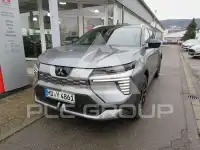 2026 Mitsubishi ECLIPSE