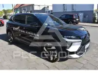 2026 Mitsubishi ECLIPSE