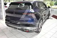 2026 Mitsubishi ECLIPSE