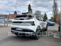 2026 Mitsubishi ECLIPSE