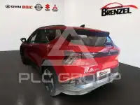 2026 Mitsubishi ECLIPSE
