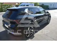2026 Mitsubishi ECLIPSE