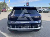 2026 Mitsubishi ECLIPSE