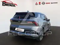 2026 Mitsubishi ECLIPSE