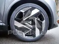 2026 Mitsubishi ECLIPSE