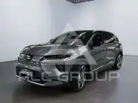 2026 Mitsubishi ECLIPSE