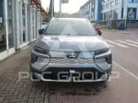 2026 Mitsubishi ECLIPSE