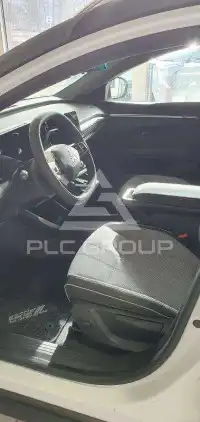 2026 Mitsubishi ECLIPSE