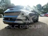 2026 Mitsubishi ECLIPSE