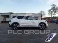 2026 Mitsubishi ECLIPSE