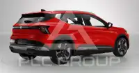 2026 Mitsubishi ECLIPSE