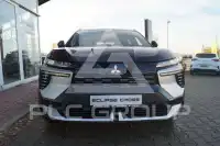 2026 Mitsubishi ECLIPSE