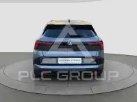 2026 Mitsubishi ECLIPSE