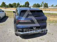 2026 Mitsubishi ECLIPSE