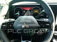 2026 Mitsubishi ECLIPSE