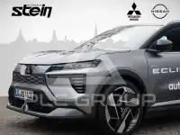2026 Mitsubishi ECLIPSE
