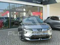 2026 Mitsubishi ECLIPSE