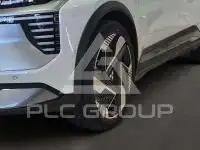 2026 Mitsubishi ECLIPSE