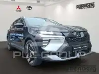 2026 Mitsubishi ECLIPSE