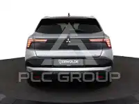 2026 Mitsubishi ECLIPSE