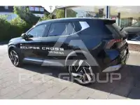 2026 Mitsubishi ECLIPSE