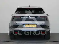 2026 Mitsubishi ECLIPSE
