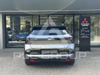 2026 Mitsubishi ECLIPSE