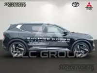 2026 Mitsubishi ECLIPSE