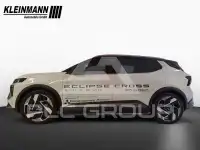 2026 Mitsubishi ECLIPSE