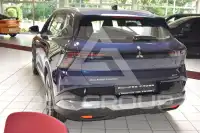 2026 Mitsubishi ECLIPSE