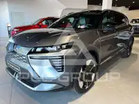 2026 Mitsubishi ECLIPSE