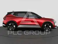 2026 Mitsubishi ECLIPSE