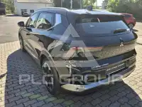 2026 Mitsubishi ECLIPSE