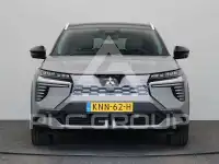 2026 Mitsubishi ECLIPSE