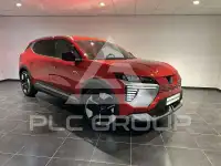 2026 Mitsubishi ECLIPSE