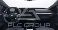 2026 Mitsubishi ECLIPSE