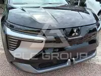 2026 Mitsubishi ECLIPSE