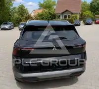 2026 Mitsubishi ECLIPSE