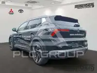 2026 Mitsubishi ECLIPSE