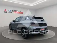 2026 Mitsubishi ECLIPSE