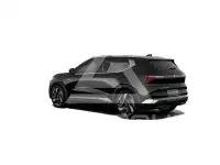 2026 Mitsubishi ECLIPSE