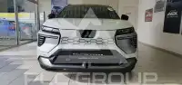 2026 Mitsubishi ECLIPSE