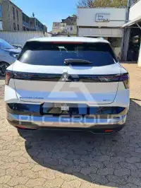2026 Mitsubishi ECLIPSE