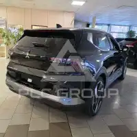 2026 Mitsubishi ECLIPSE