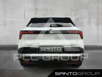 2026 Mitsubishi ECLIPSE