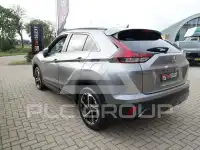 2026 Mitsubishi ECLIPSE