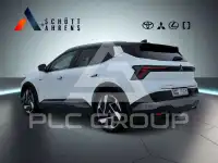 2026 Mitsubishi ECLIPSE