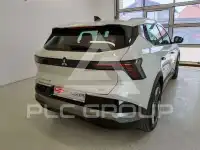 2026 Mitsubishi ECLIPSE