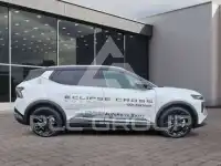 2026 Mitsubishi ECLIPSE