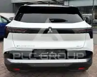 2026 Mitsubishi ECLIPSE